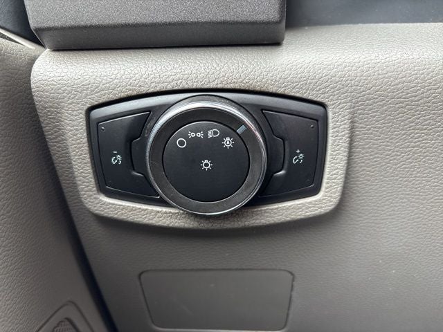 2021 Ford F-350SD XL