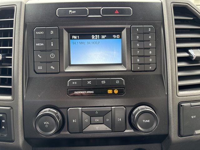 2021 Ford F-350SD XL