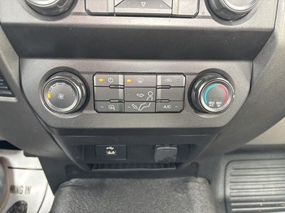 2021 Ford F-350SD XL