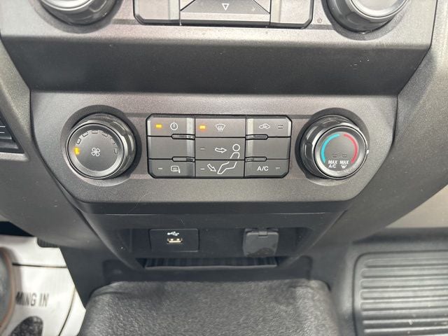 2021 Ford F-350SD XL