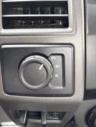 2021 Ford F-350SD XL