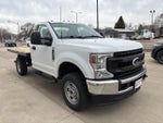 2021 Ford F-350SD XL