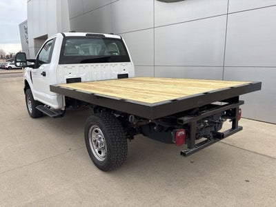 2021 Ford F-350SD XL