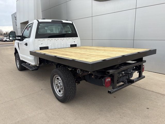 2021 Ford F-350SD XL