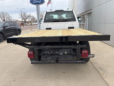 2021 Ford F-350SD XL