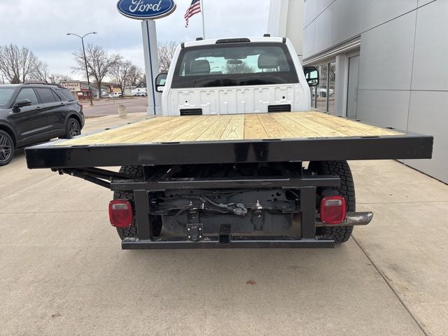 2021 Ford F-350SD XL