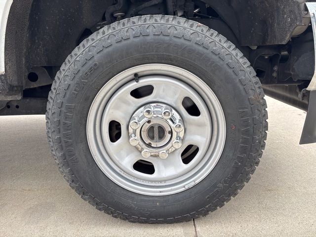 2021 Ford F-350SD XL