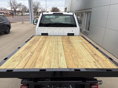 2021 Ford F-350SD XL