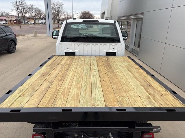 2021 Ford F-350SD XL