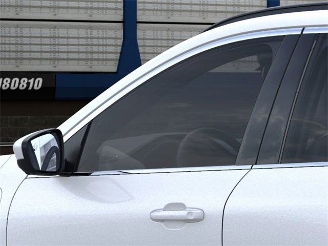 2025 Ford Escape Plug-In Hybrid Base