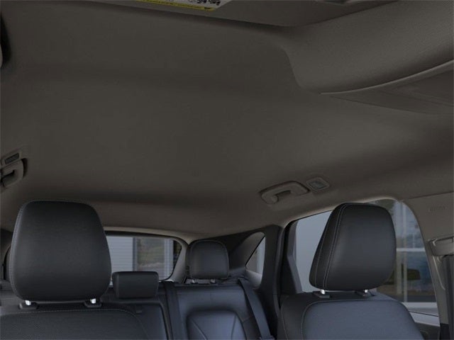 2025 Ford Escape Plug-In Hybrid Base