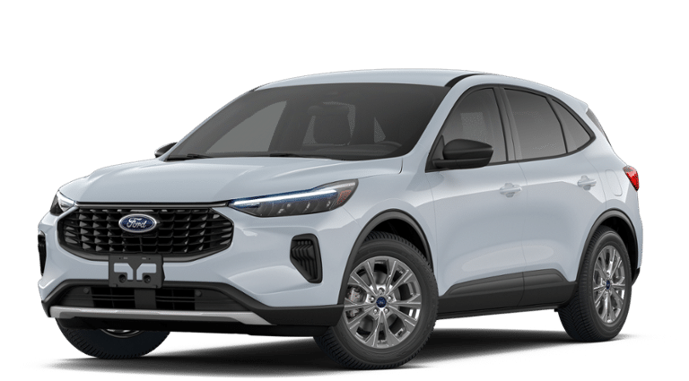 2026 Ford Escape
