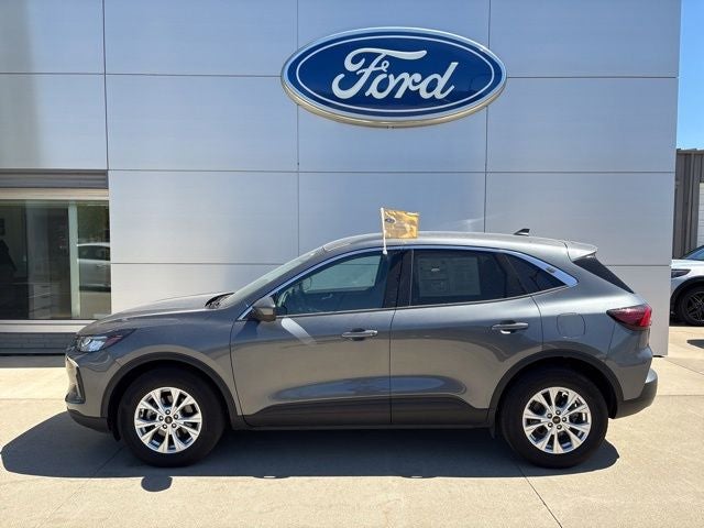 Used 2024 Ford Escape Active with VIN 1FMCU9GN2RUA10246 for sale in Sleepy Eye, Minnesota