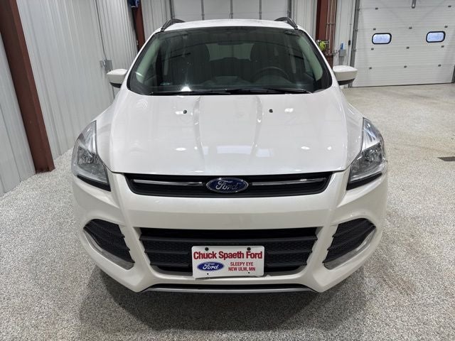 Used 2014 Ford Escape SE with VIN 1FMCU9GX7EUC92671 for sale in Sleepy Eye, Minnesota