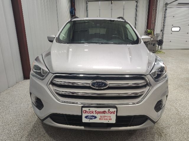 Used 2019 Ford Escape SEL with VIN 1FMCU9HD2KUA35630 for sale in Sleepy Eye, Minnesota