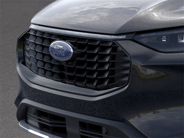 2026 Ford Escape Platinum