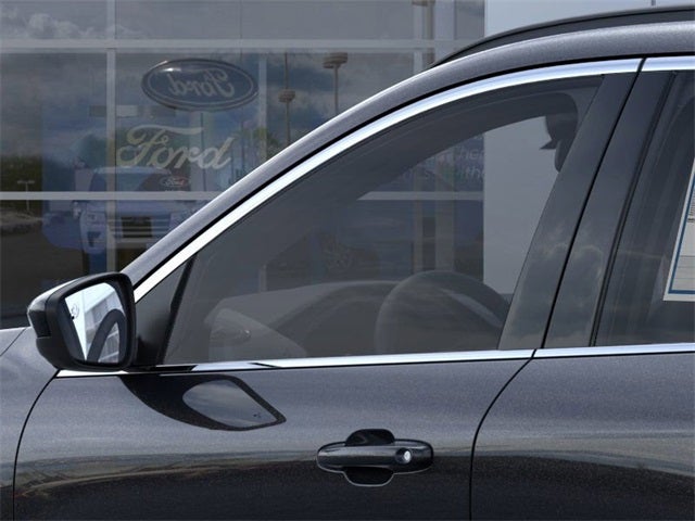 2026 Ford Escape Platinum