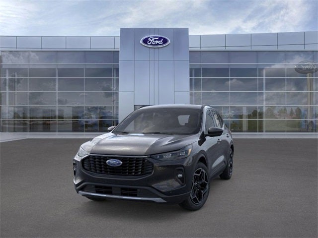 2026 Ford Escape Platinum