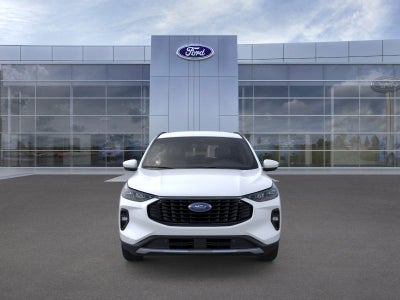 2026 Ford Escape Platinum