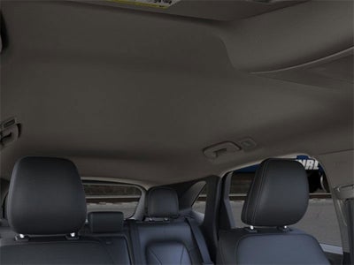 2026 Ford Escape Platinum