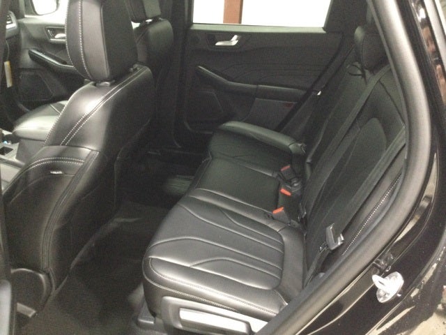 2026 Ford Escape Platinum