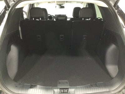 2026 Ford Escape Platinum