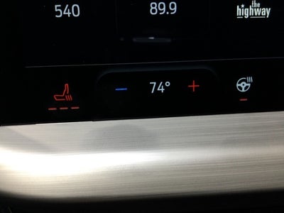 2026 Ford Escape Platinum