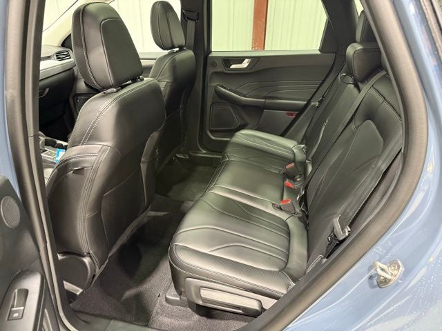 2026 Ford Escape Platinum