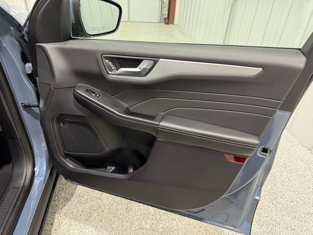 2026 Ford Escape Platinum