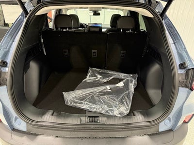 2026 Ford Escape Platinum