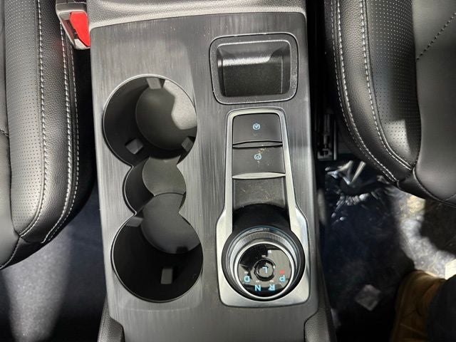 2026 Ford Escape Platinum