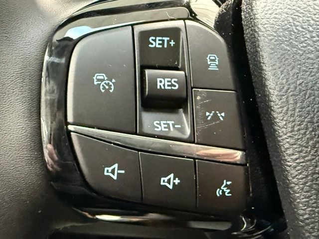 2026 Ford Escape Platinum