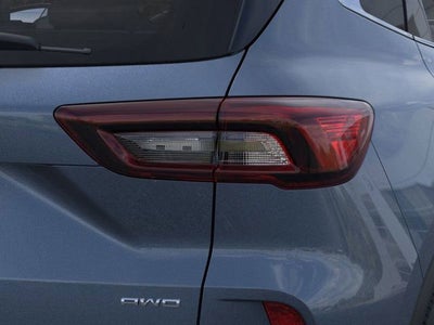 2026 Ford Escape Platinum