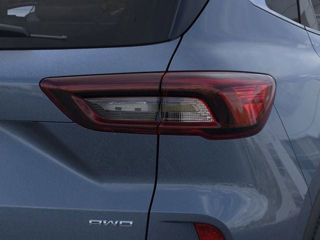 2026 Ford Escape Platinum