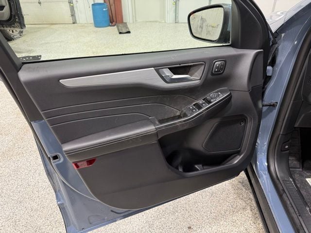 2026 Ford Escape Platinum