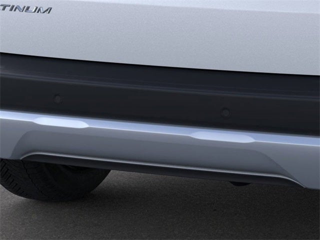 2026 Ford Escape Hybrid Platinum