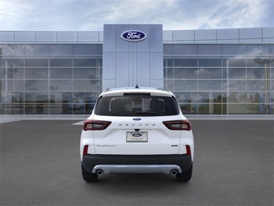 2026 Ford Escape Hybrid Platinum