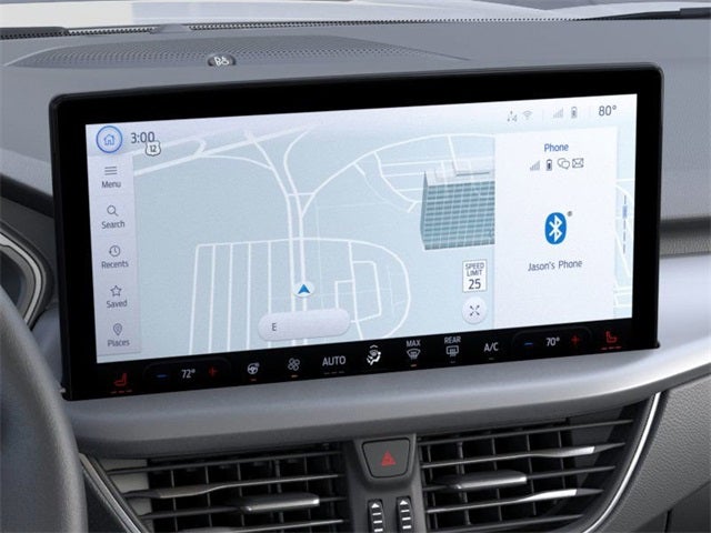 2026 Ford Escape Hybrid Platinum