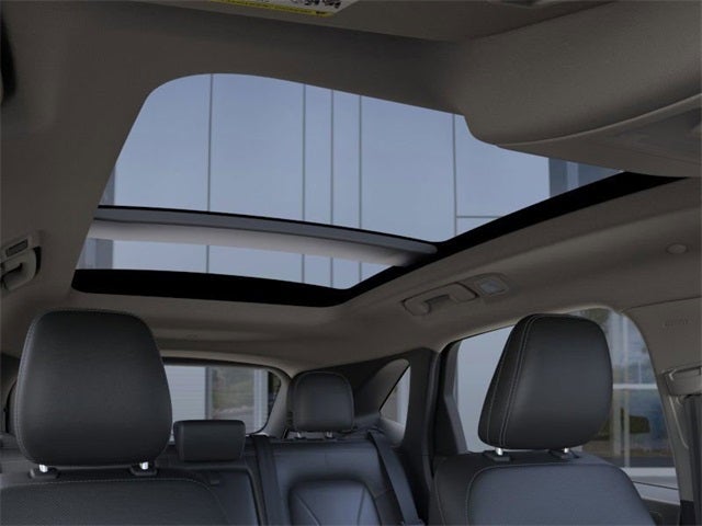 2026 Ford Escape Hybrid Platinum