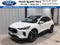 2026 Ford Escape Hybrid Platinum