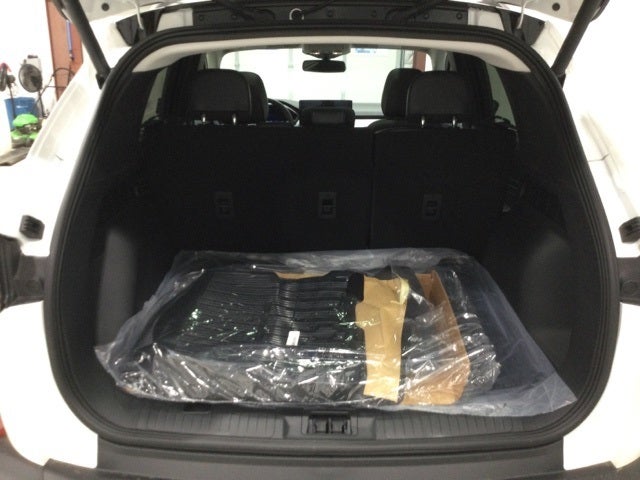 2026 Ford Escape Hybrid Platinum