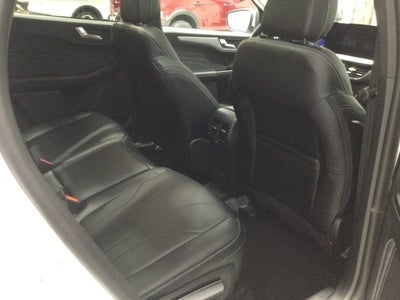 2026 Ford Escape Hybrid Platinum