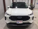 2026 Ford Escape Hybrid Platinum