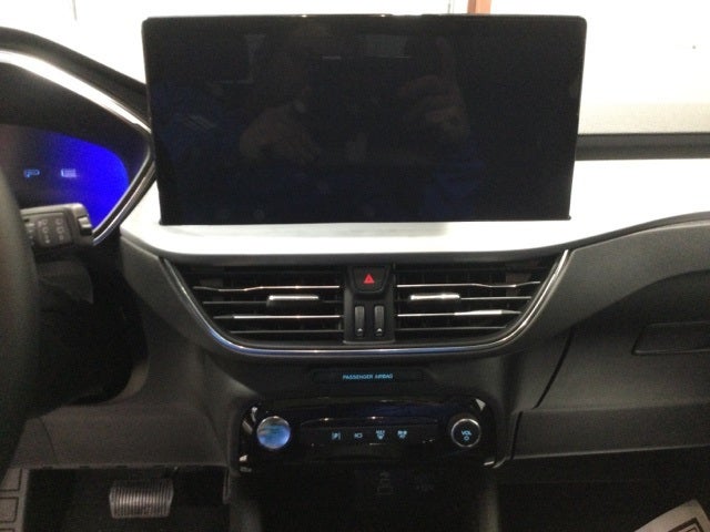 2026 Ford Escape Hybrid Platinum