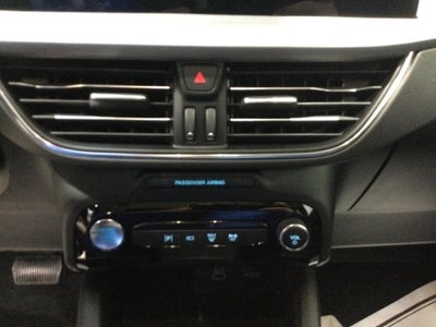 2026 Ford Escape Hybrid Platinum