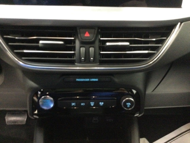 2026 Ford Escape Hybrid Platinum