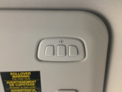 2026 Ford Escape Hybrid Platinum