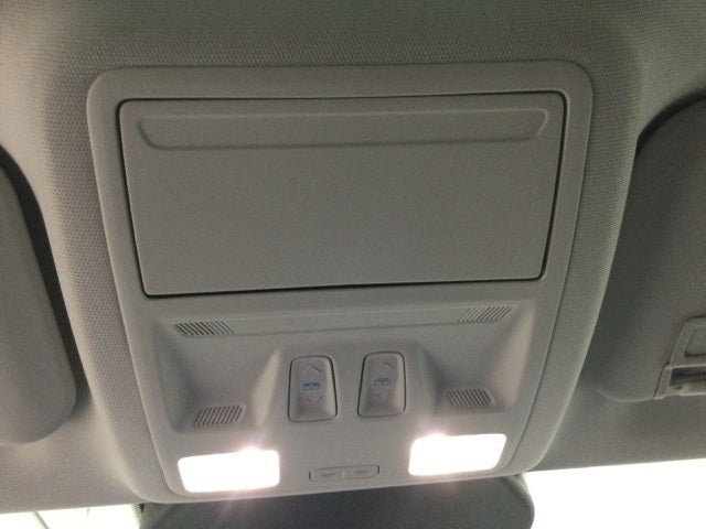 2026 Ford Escape Hybrid Platinum