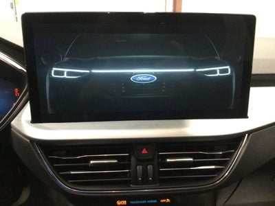 2026 Ford Escape Hybrid Platinum