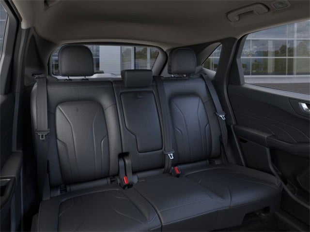 2026 Ford Escape Hybrid Platinum